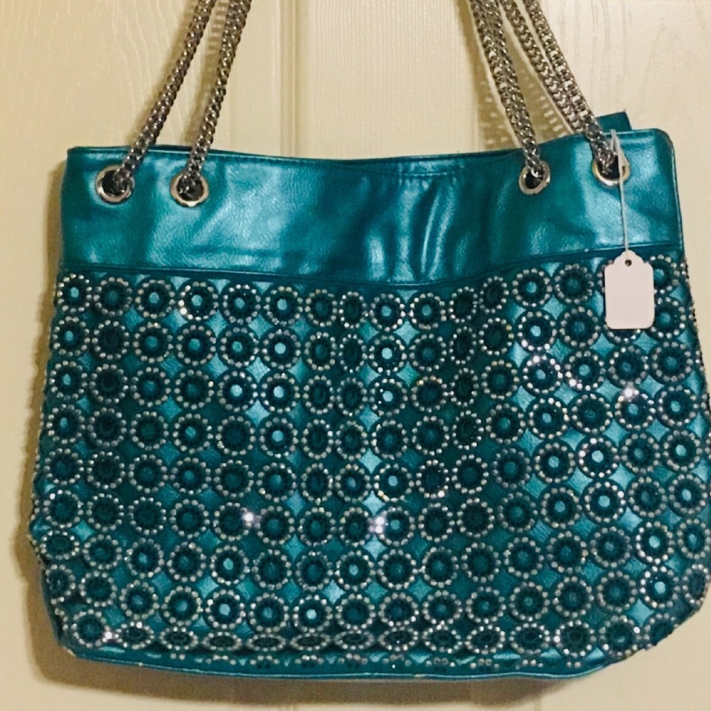 Boutique Purse